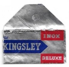 Kingsley 1