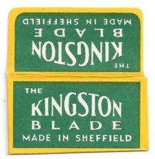 Kingston Blade