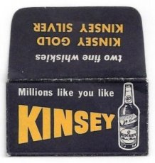 Kinsey Whiskey 1