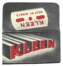 kleen-4b Kleen 4B