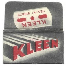 kleen-4j Kleen 4J