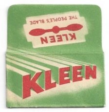 Kleen 6