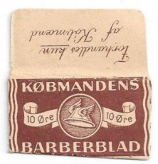 Kobmandens Barberblad 2