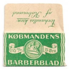 Kobmandens Barberblad 3