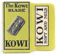 Kowi Blade