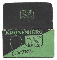 Kronenberg Extra