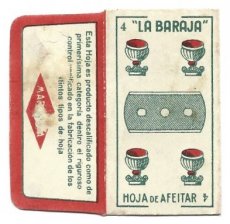 la-baraja-2c La Baraja 2C