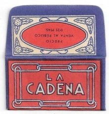la-cadena La Cadena