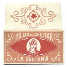 La Sultana 2
