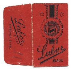 Labor Blade 2