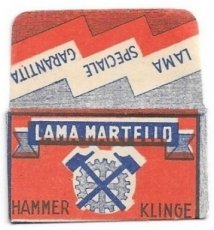 lama-martello Lama Martello
