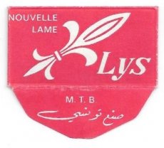 Lame Lys