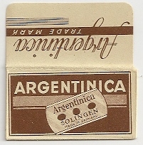 Argentinica