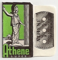 Athene Super