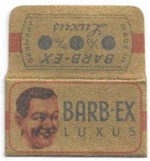 Barb-Ex Luxus