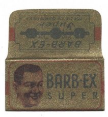 Barb-Ex Super