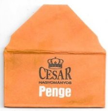 Cesar Penge
