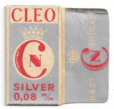 Cleo Silver