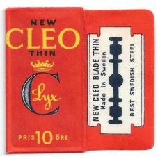 Cleo Lyx 2
