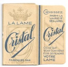 lamec46 Cristal 3