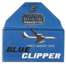 Clipper 8