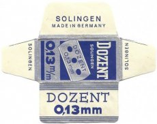 Dozent Solingen
