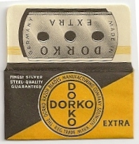 Dorko Extra