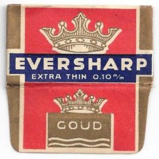 Eversharp Extra Thin