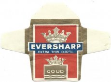 Eversharp Extra Thin 2