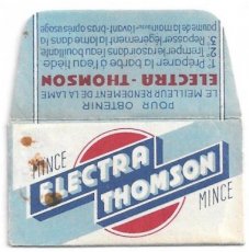 Electra Thomson