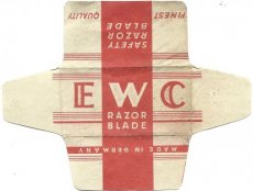 EWC Razor Blade