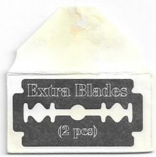Extra Blade