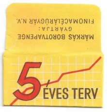 5 Eves terv