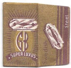 GB Super Luxus