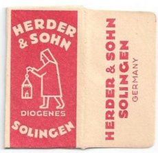 Herder & Sohn 1