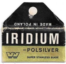 Iridium 2
