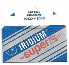 Iridium Super 7