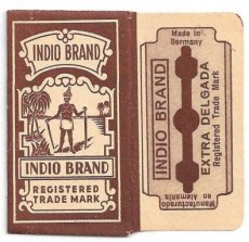 Indio Brand