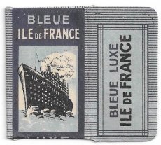 Ile De France 3