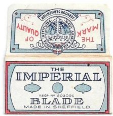 Imperial Blade 1