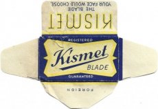 Kismet Blade 2