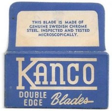 Kanco Blades