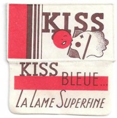 Kiss Lame 2