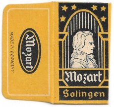 Mozart Solingen