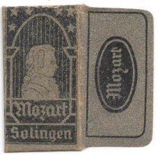 Mozart Solingen 2