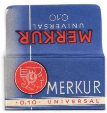 Merkur Universal
