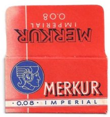 Merkur Imperial 4