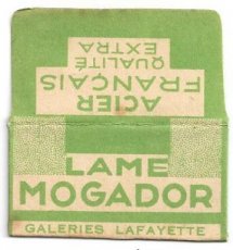 Mogador lame