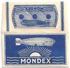 Mondex