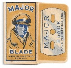 Major Blade